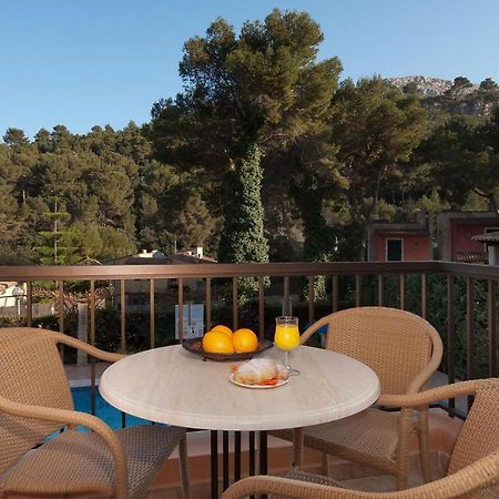 Pinos Altos 07 Apartment Cala San Vicente  Bagian luar foto