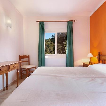 Pinos Altos 07 Apartment Cala San Vicente  Bagian luar foto