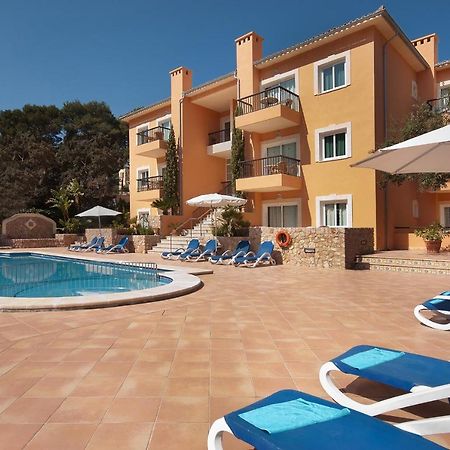 Pinos Altos 07 Apartment Cala San Vicente  Bagian luar foto