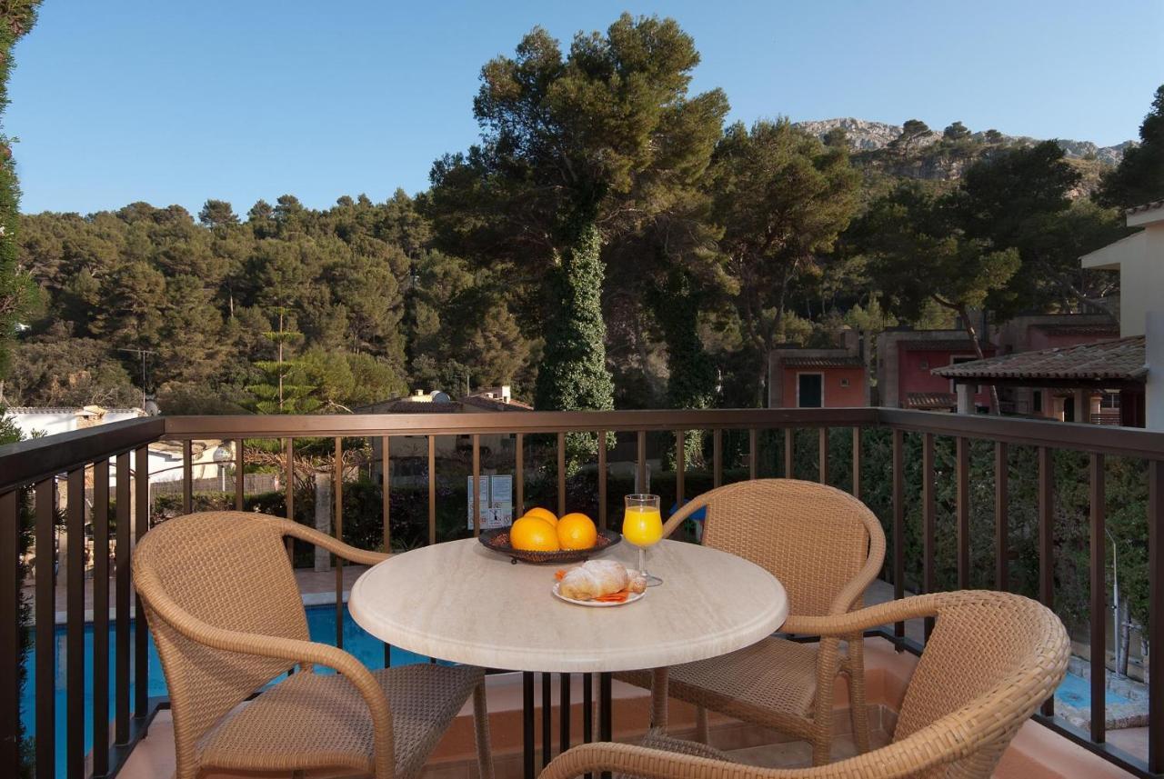 Pinos Altos 07 Apartment Cala San Vicente  Bagian luar foto