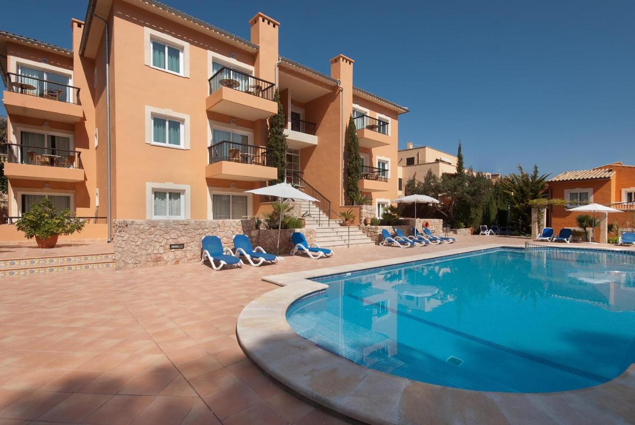 Pinos Altos 07 Apartment Cala San Vicente  Bagian luar foto