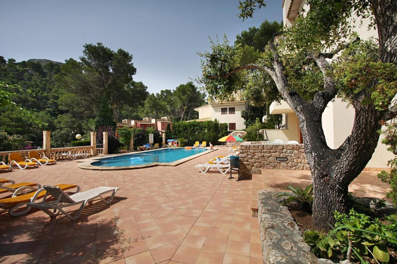 Pinos Altos 07 Apartment Cala San Vicente  Bagian luar foto