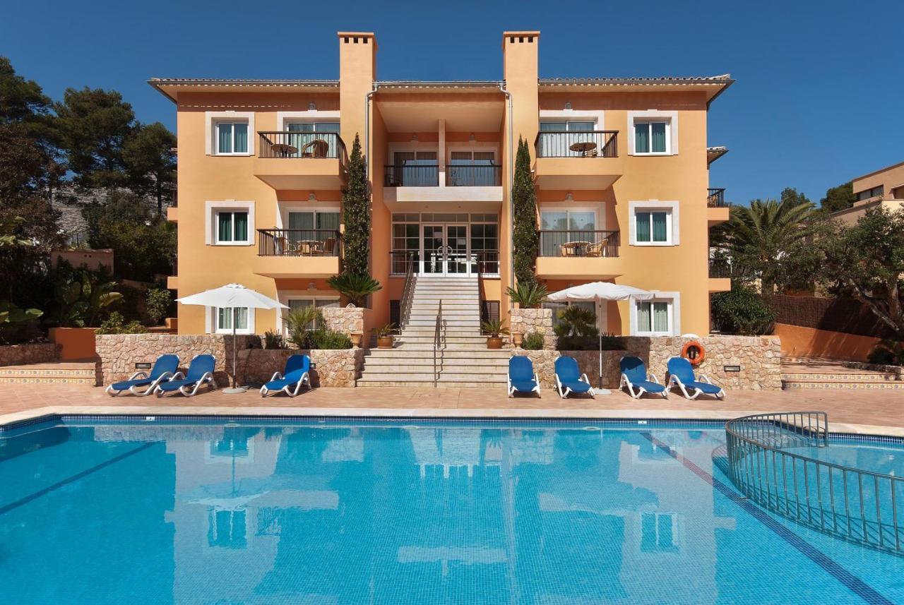 Pinos Altos 07 Apartment Cala San Vicente  Bagian luar foto