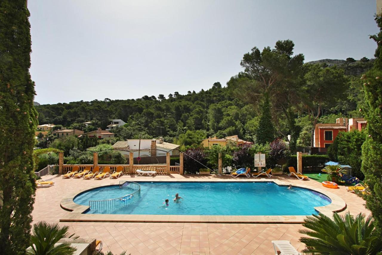 Pinos Altos 07 Apartment Cala San Vicente  Bagian luar foto