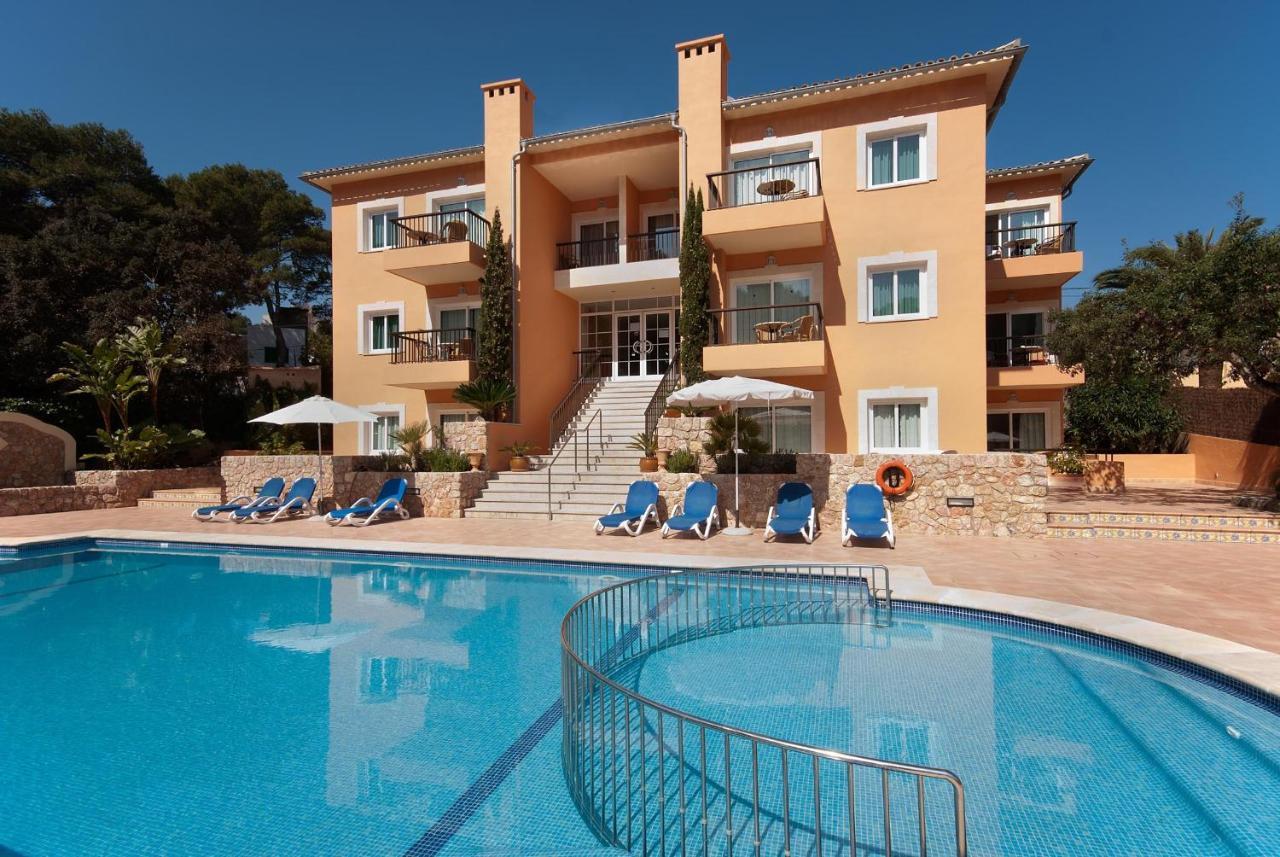 Pinos Altos 07 Apartment Cala San Vicente  Bagian luar foto
