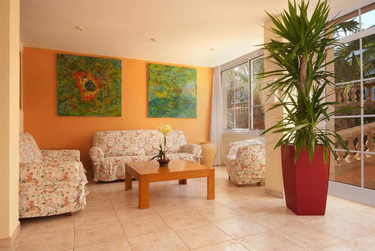 Pinos Altos 07 Apartment Cala San Vicente  Bagian luar foto