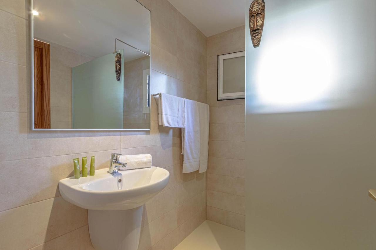 Pinos Altos 07 Apartment Cala San Vicente  Bagian luar foto