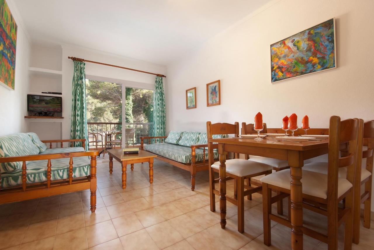 Pinos Altos 07 Apartment Cala San Vicente  Bagian luar foto
